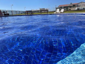 Beachfront Bungalow Rosarito Beach